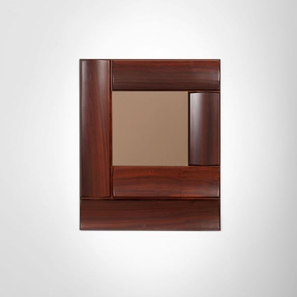 Specchio da parete mod. Tartaro