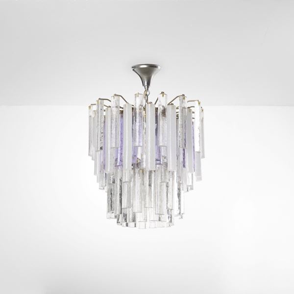 Lampada a sospensione