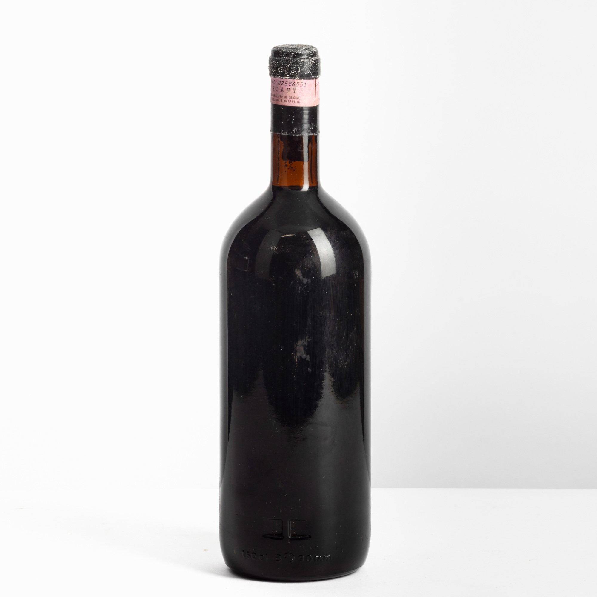 Chianti, Castello di Ama, Vigneto San Lorenzo, 1987, 150cl