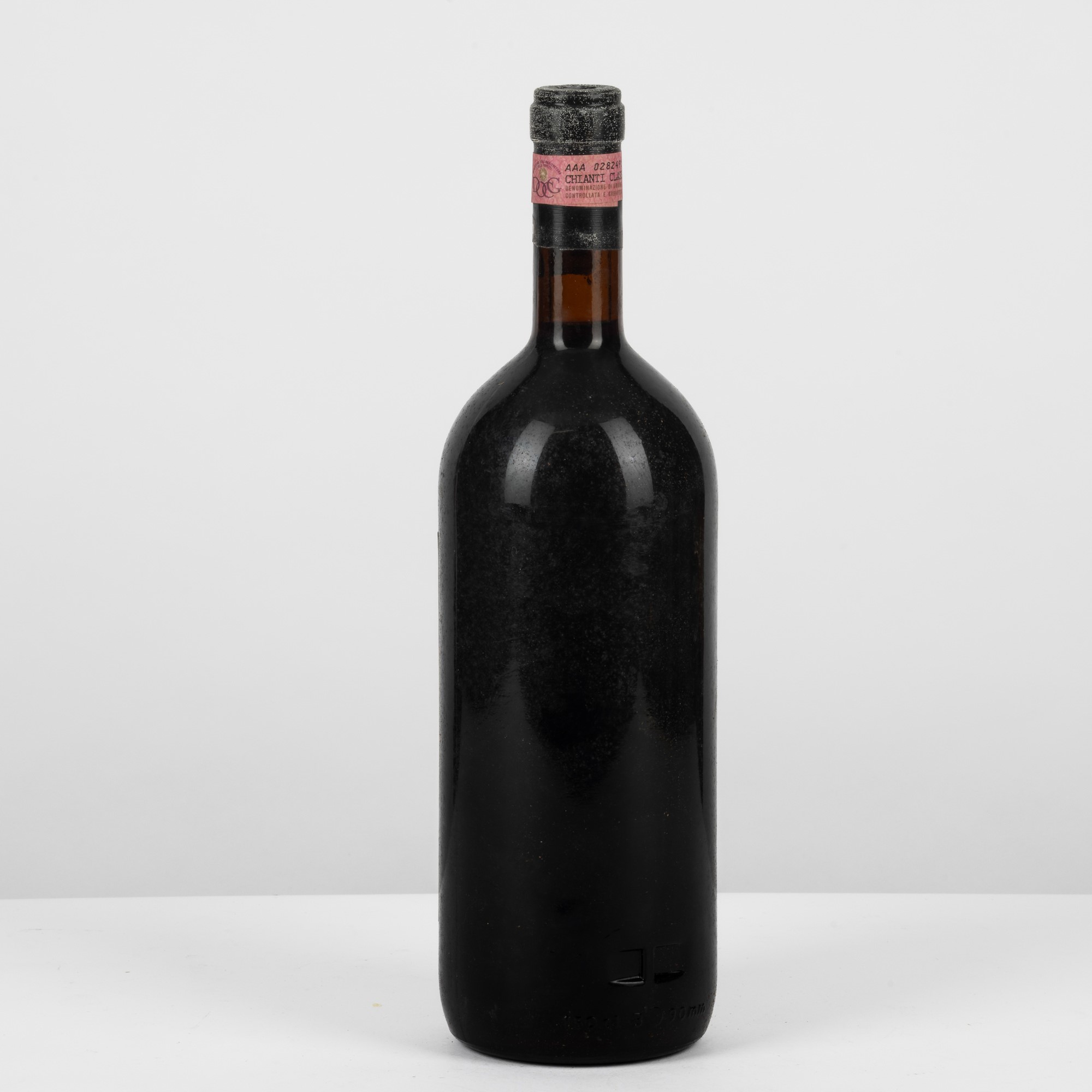 Chianti, Castello di Ama, Vigneto San Lorenzo, 1987