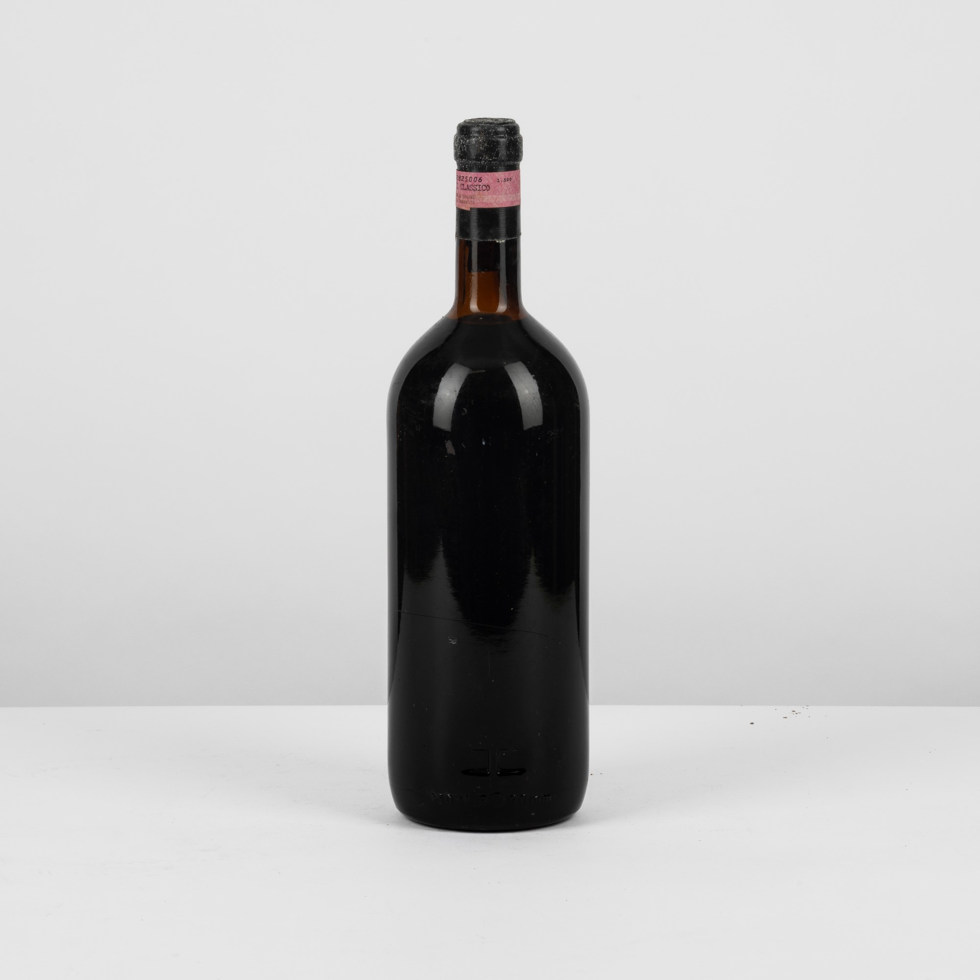 Chianti, Castello Di Ama Vigneto San Lorenzo 1987