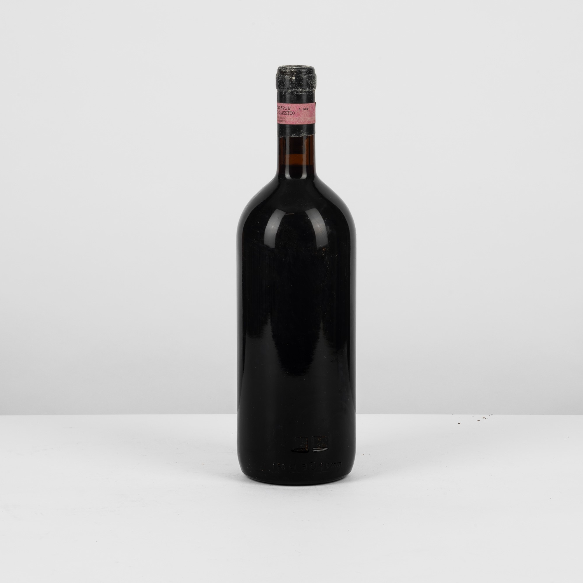 Chianti, Castello Di Ama Vigneto San Lorenzo 1987