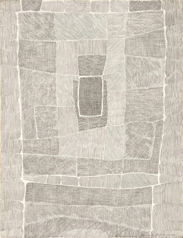 James Guitet - Senza titolo