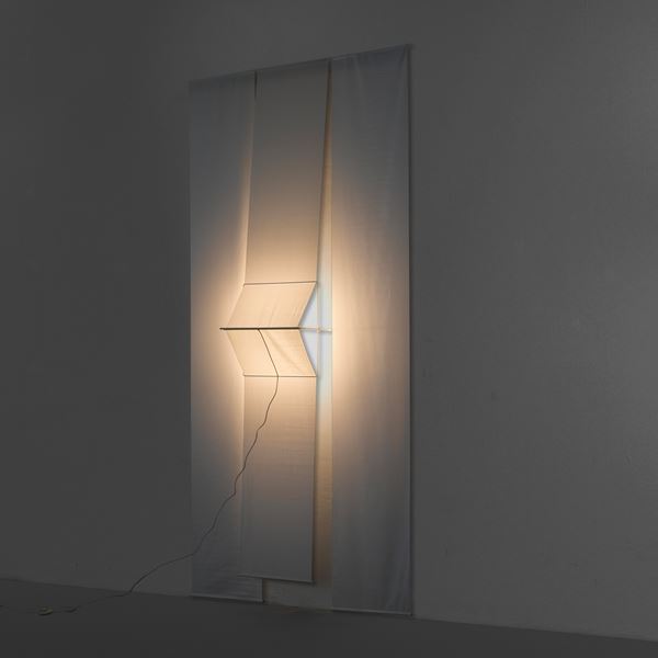 Lampada a plafone mod. Quinta