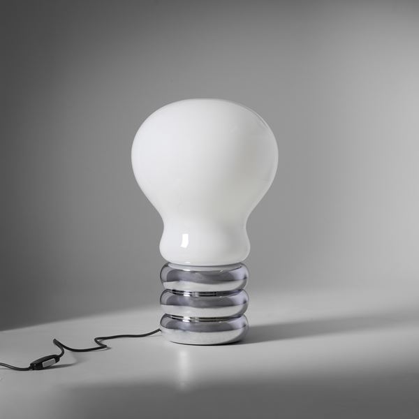 Lampada da tavolo mod. Giant Bulb