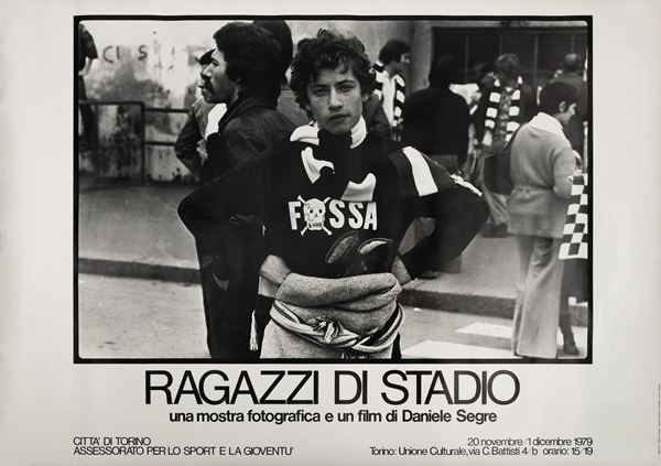 Ragazzi di Stadio