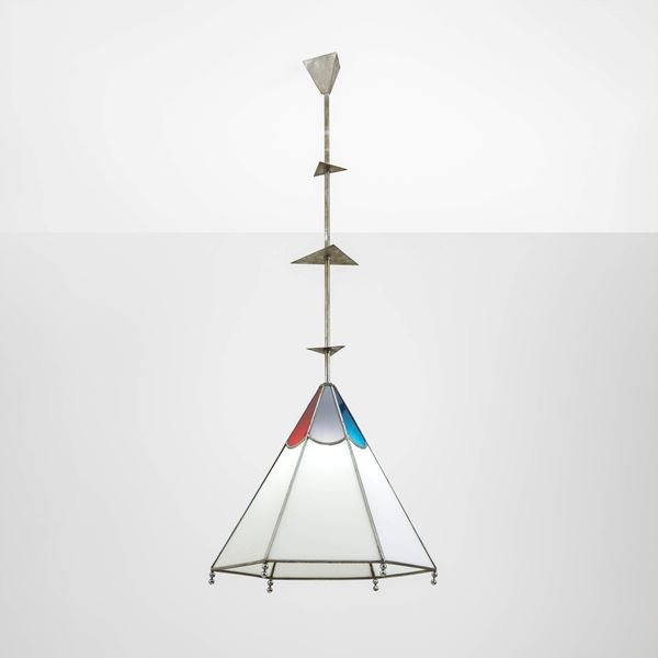 Lampada a sospensione