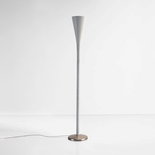 Pietro Chiesa - Lampada da terra mod. Luminator