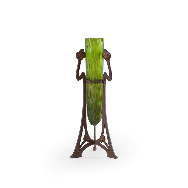 Art Nouveau  - Auction Antiques - Cambi Casa d'Aste