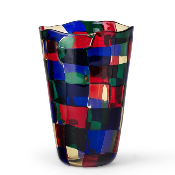 Venini, Murano 1991