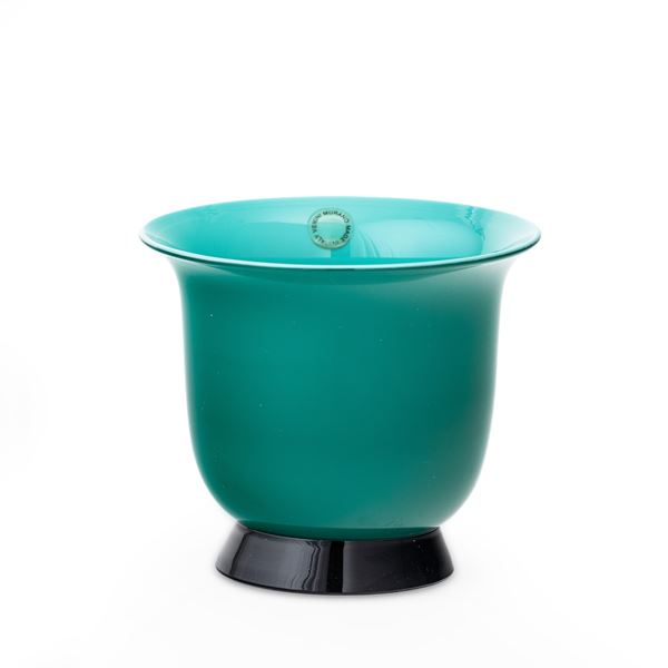 Venini, Murano 1996
