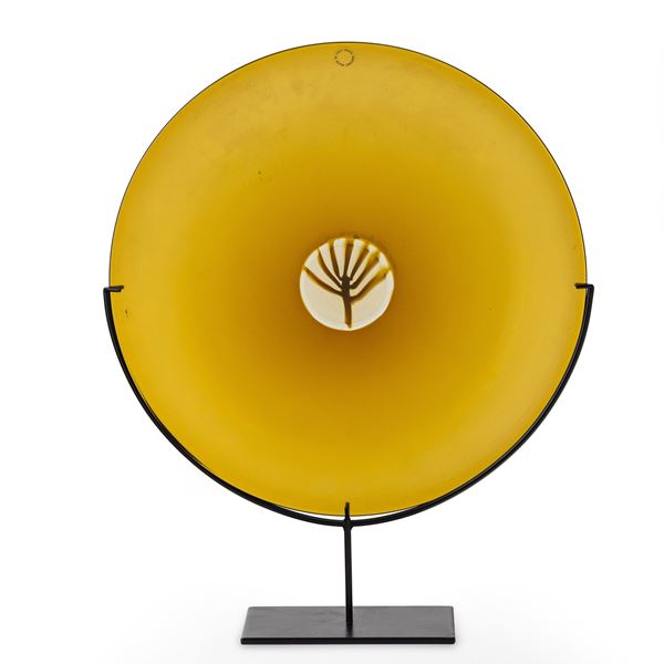 Venini, Murano 1985