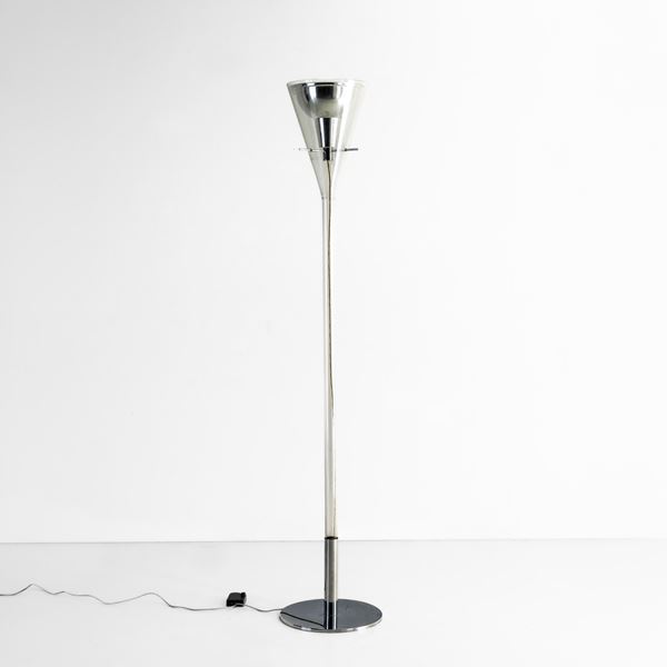 Franco Raggi - Lampada da terra Flûte 3300/1 Magnum