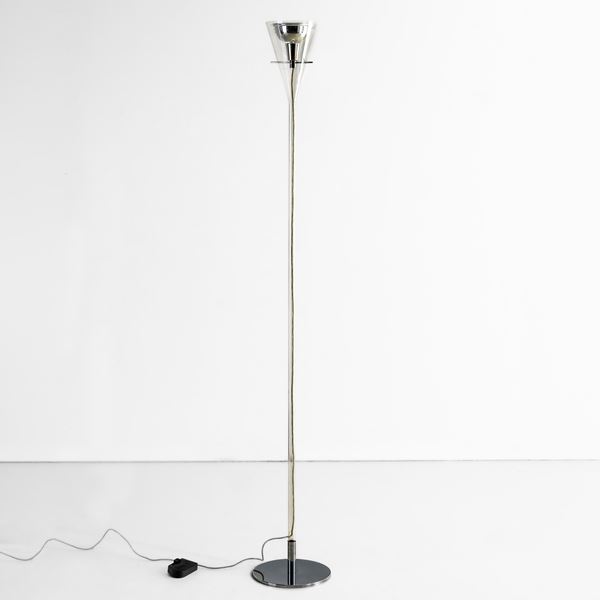 Franco Raggi - Lampada da terra Flûte 3300