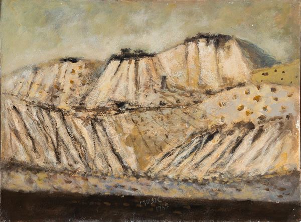 Anton Zoran Music - Colline senesi