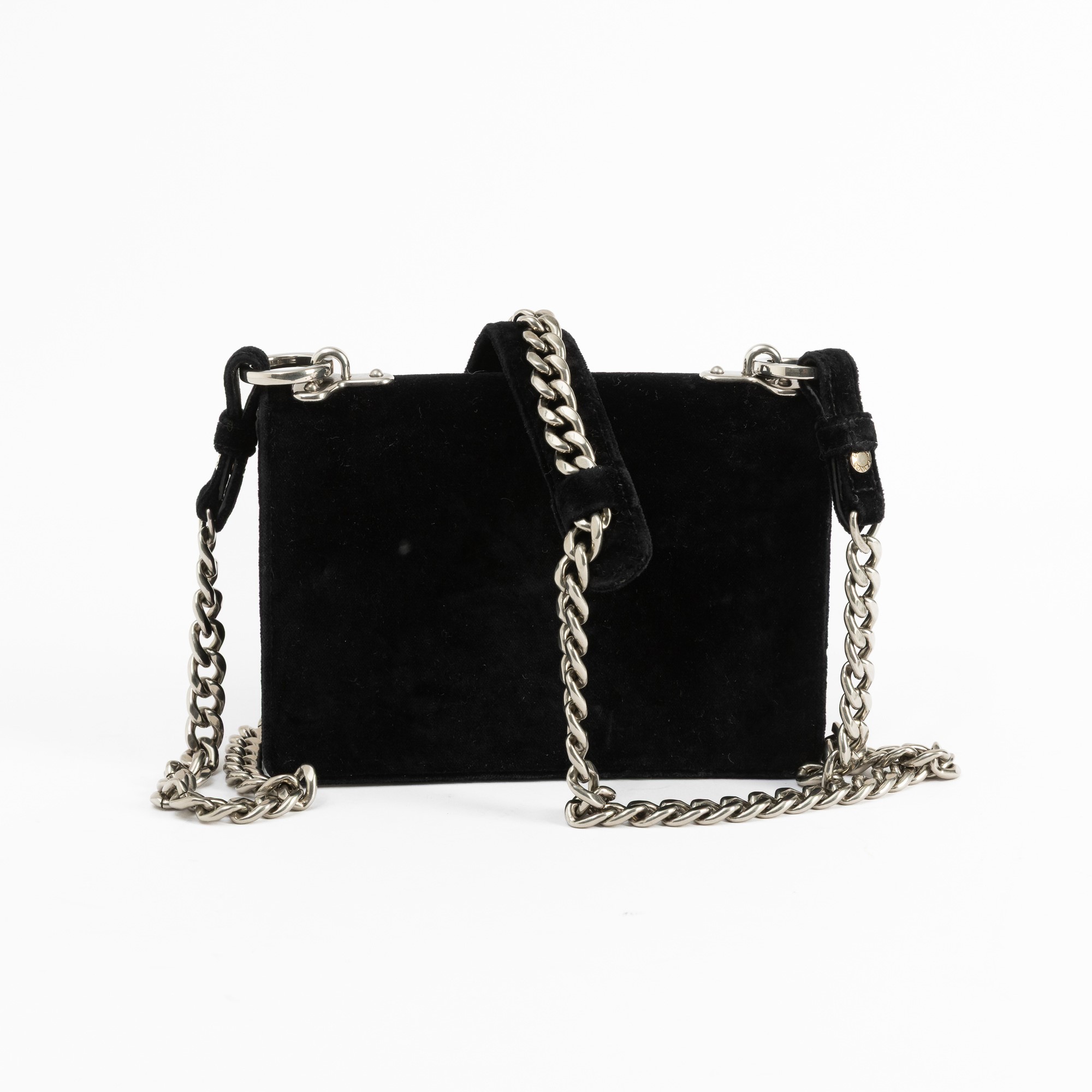 Prada, Borsa Lock Trunk