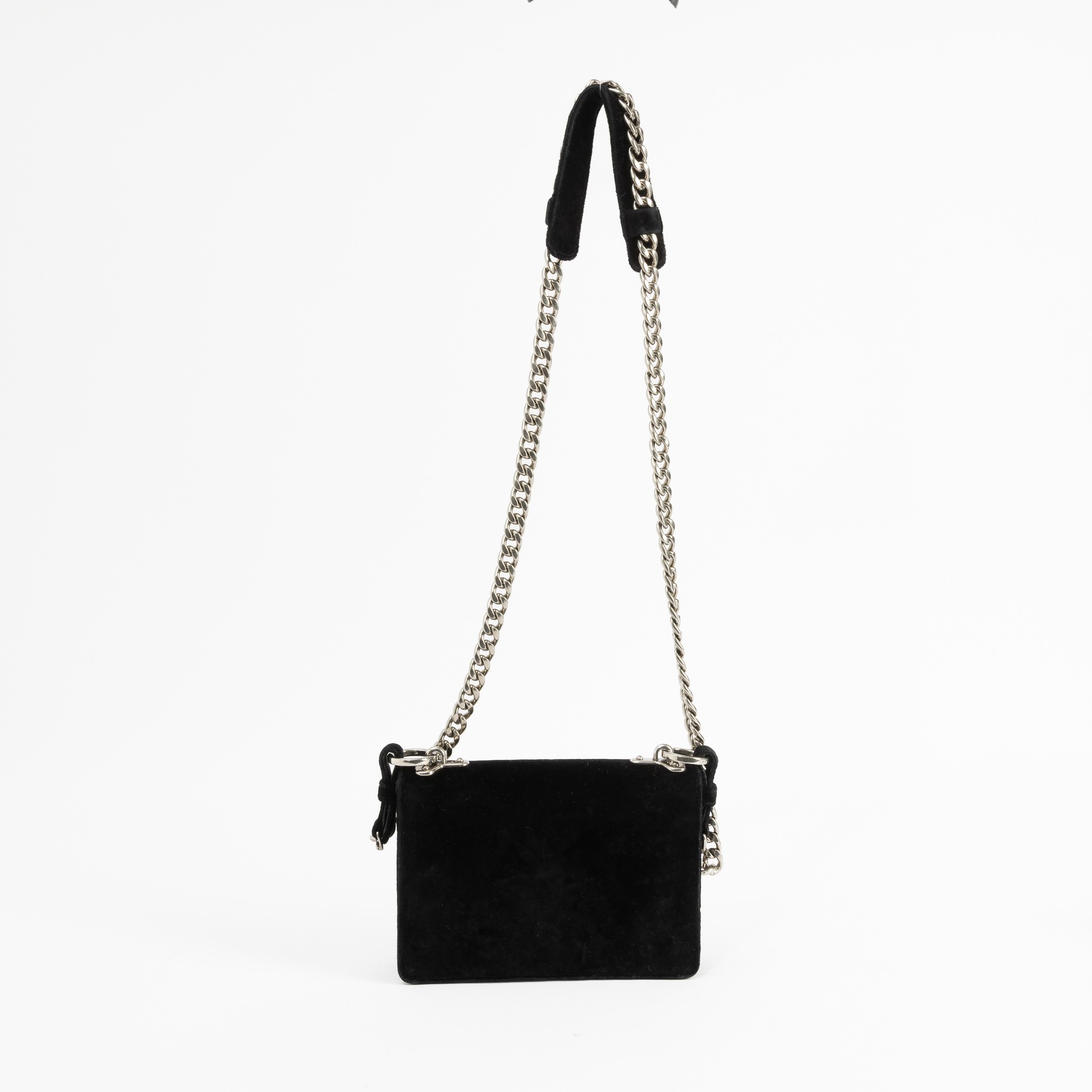 Prada, Borsa Lock Trunk