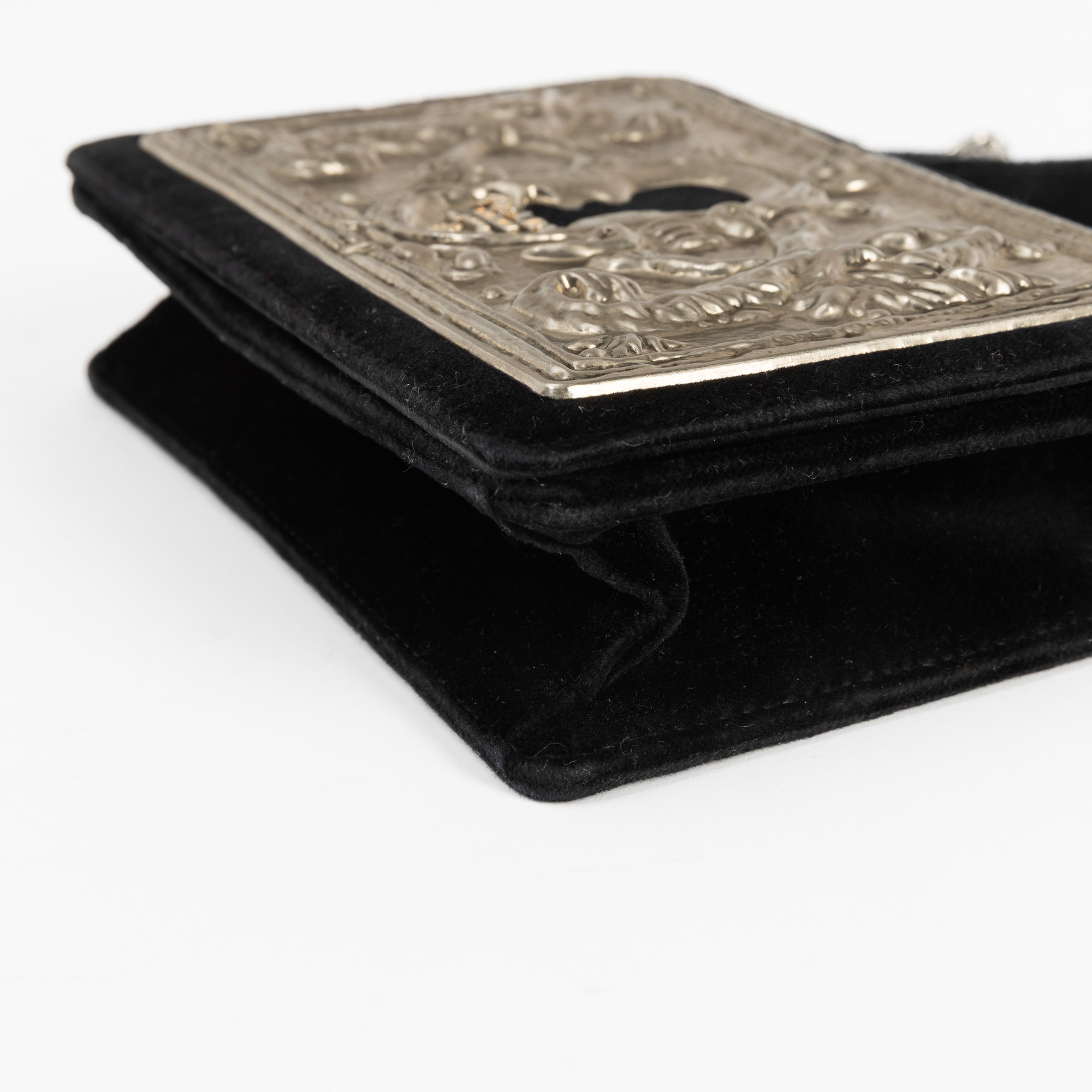 Prada, Borsa Lock Trunk