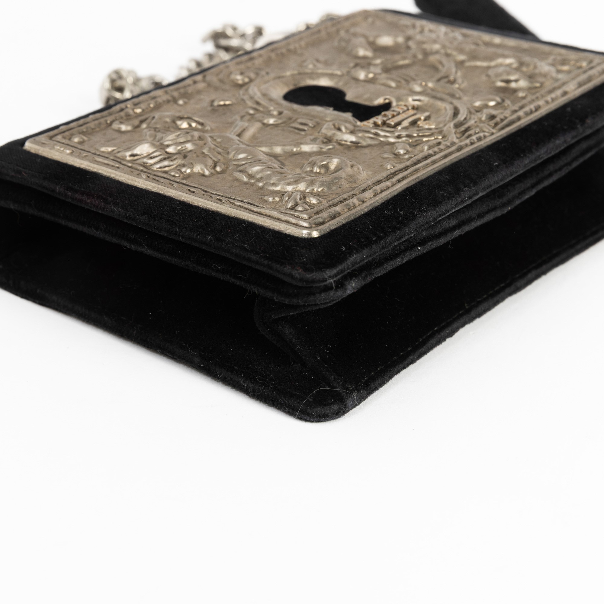 Prada, Borsa Lock Trunk