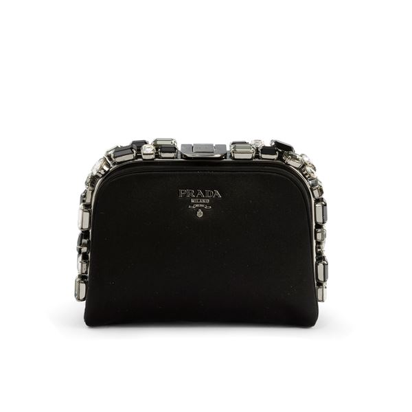 Prada, Mini Clutch