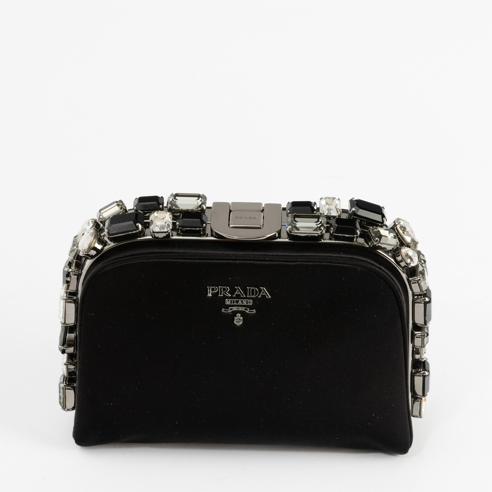 Prada, Mini Clutch