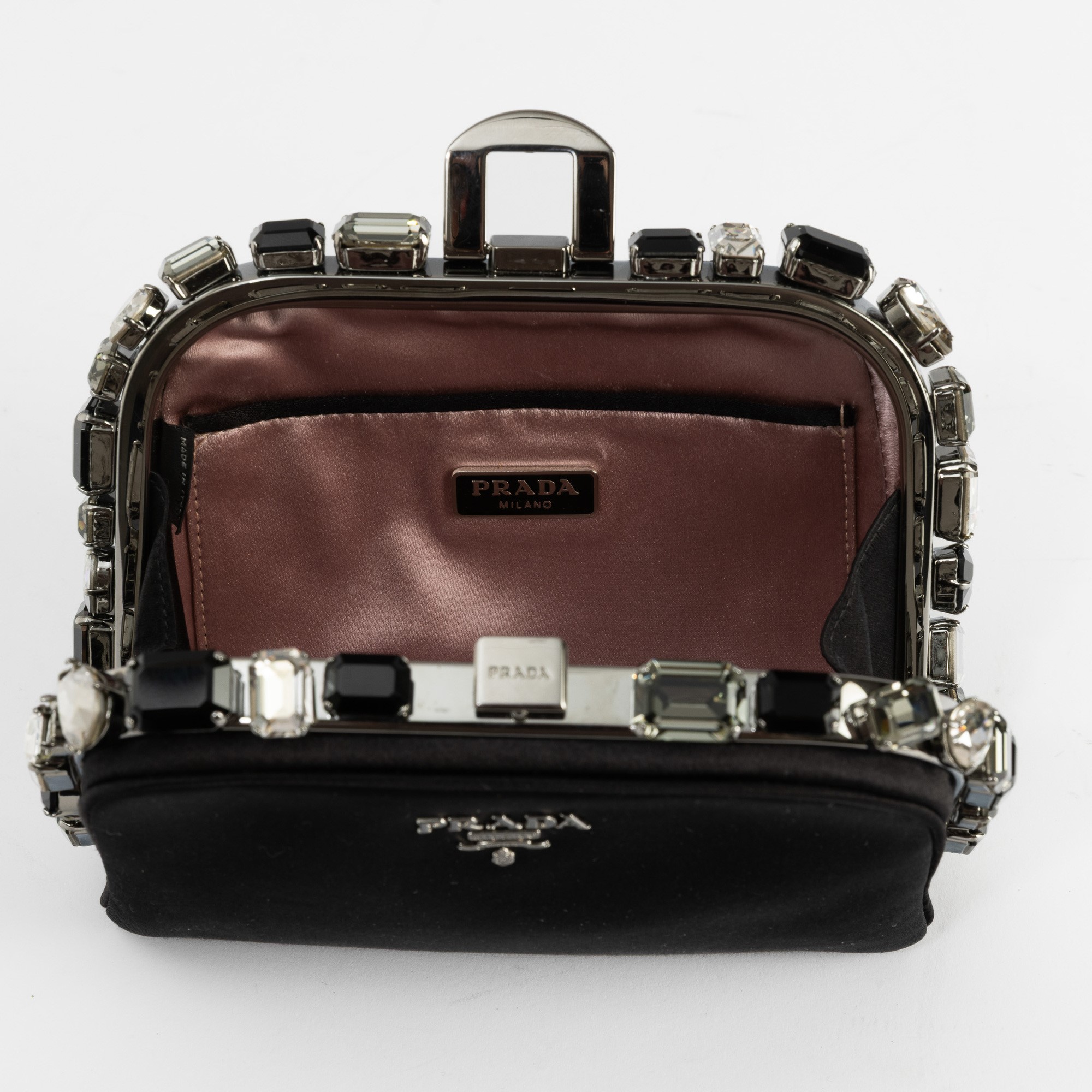 Prada, Mini Clutch