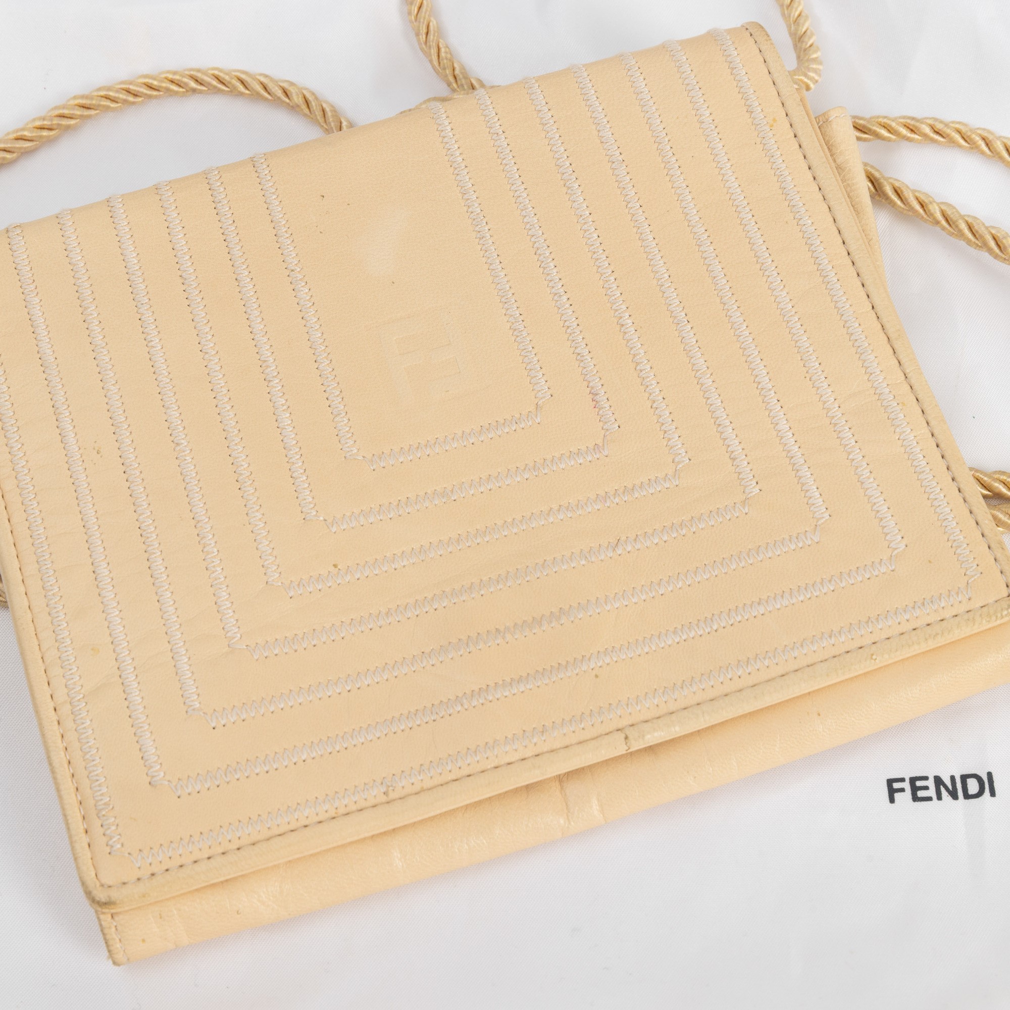 Fendi, Borsetta