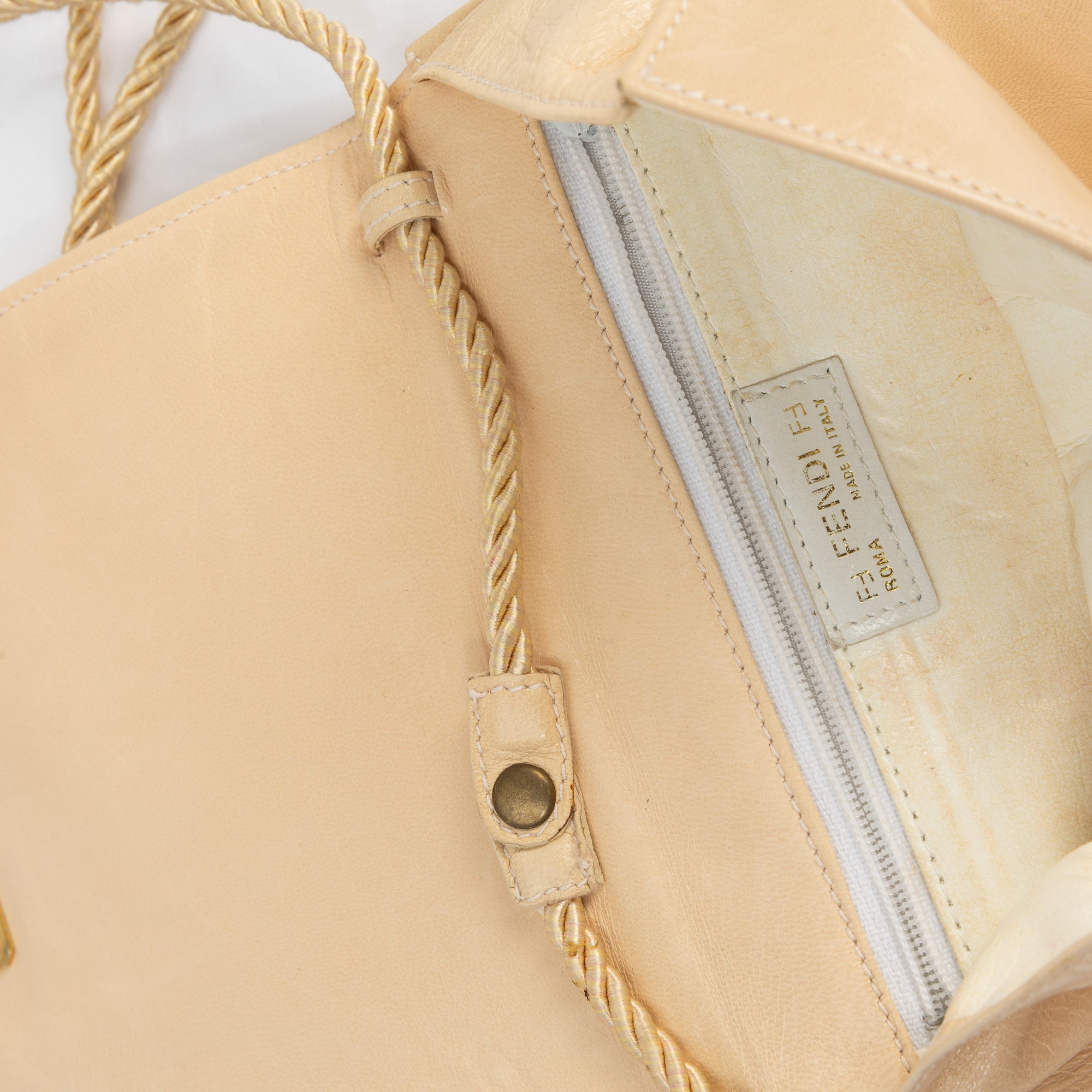 Fendi, Borsetta