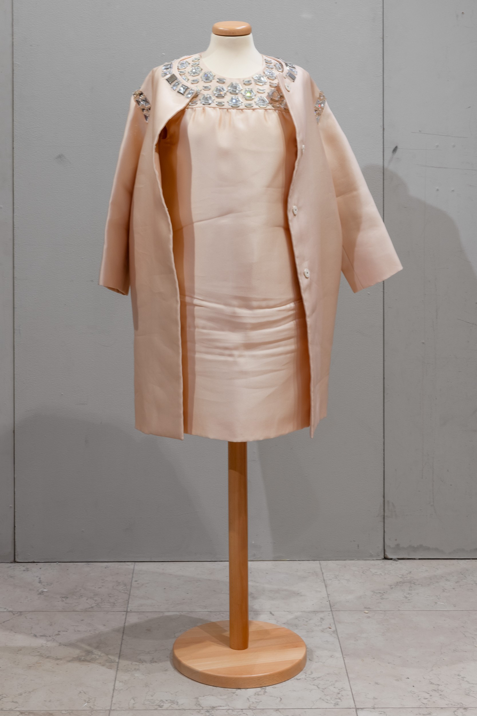 Prada, Completo