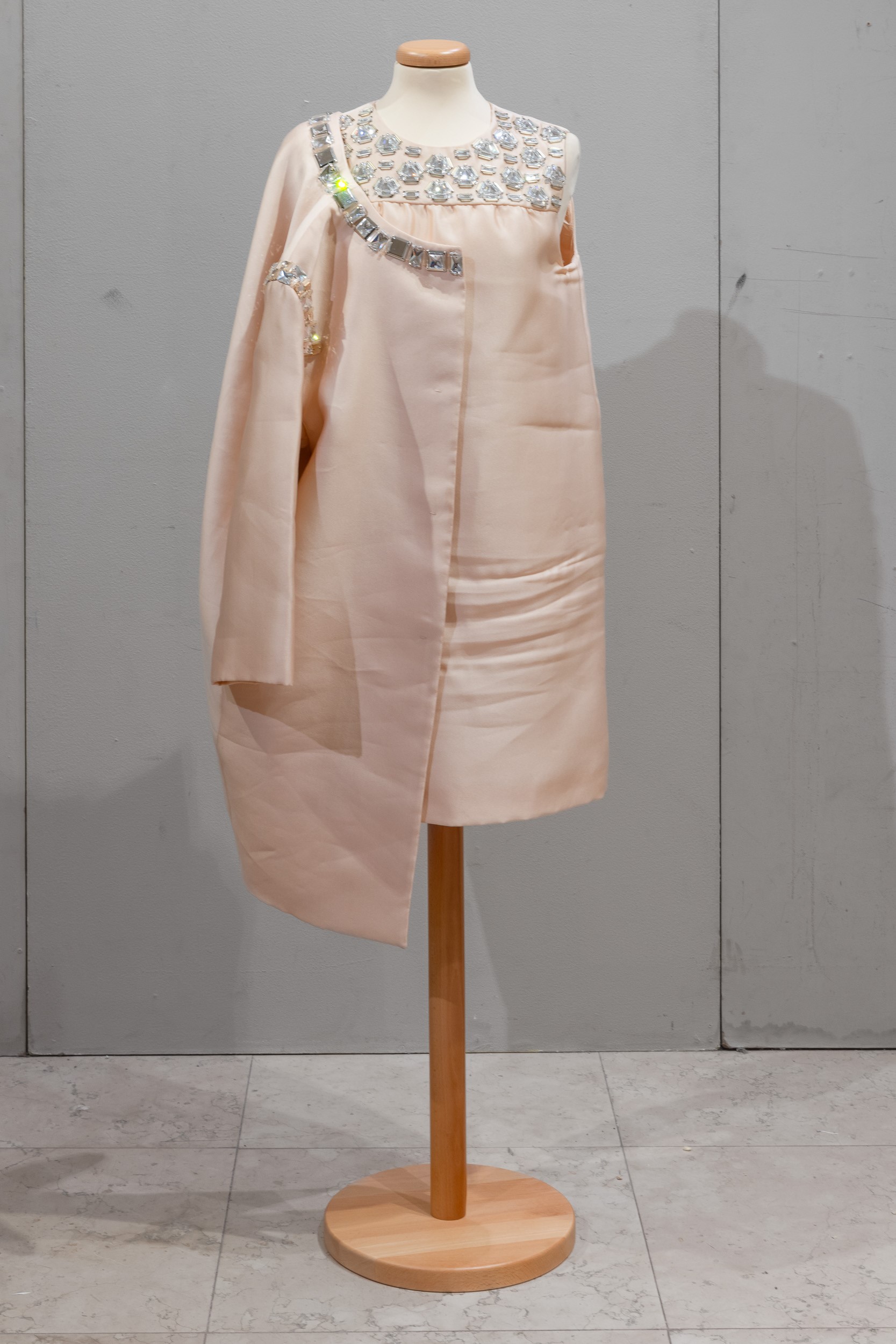 Prada, Completo