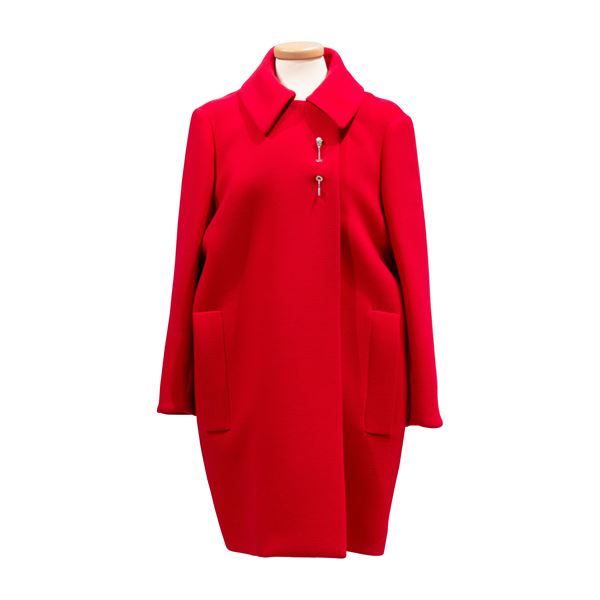 Balenciaga, Capospalla