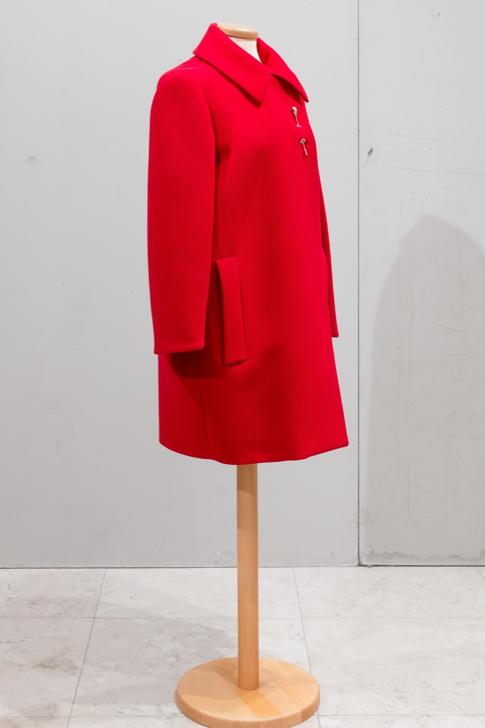 Balenciaga, Capospalla