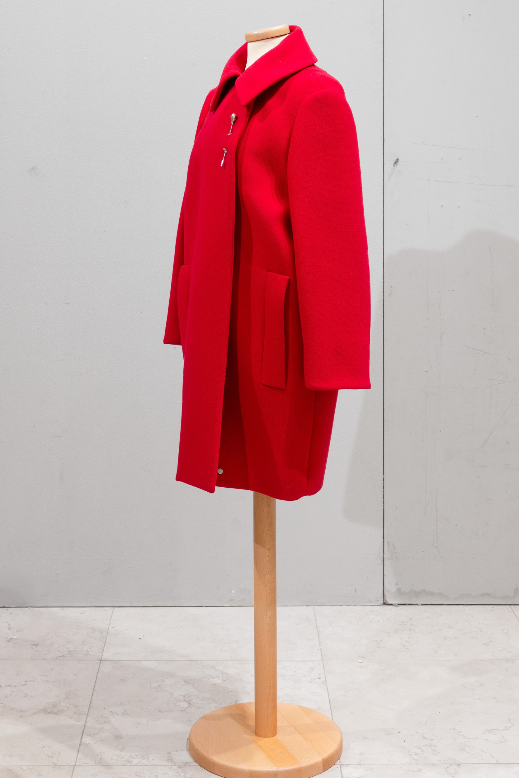 Balenciaga, Capospalla