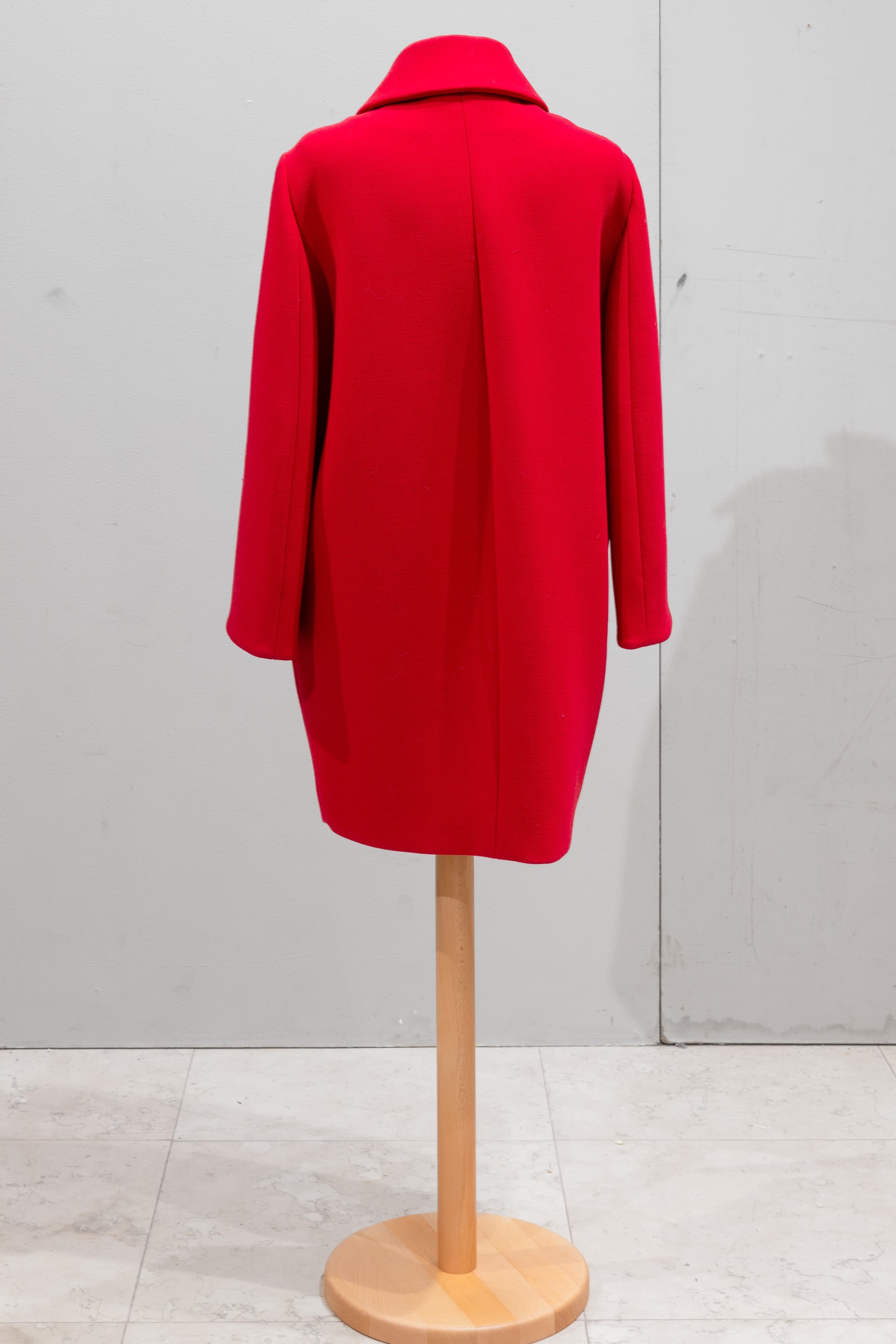 Balenciaga, Capospalla