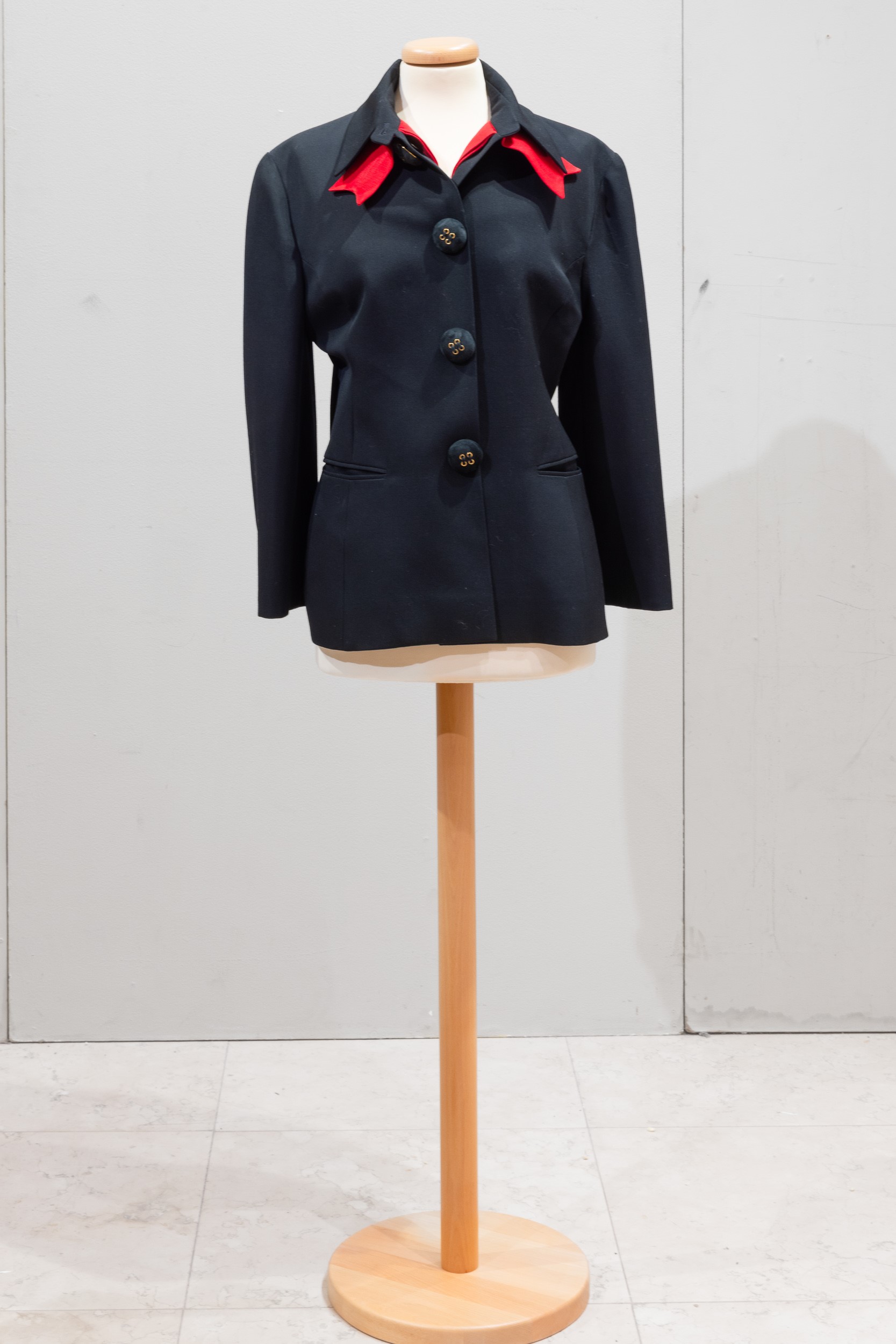 Dior, Giacca