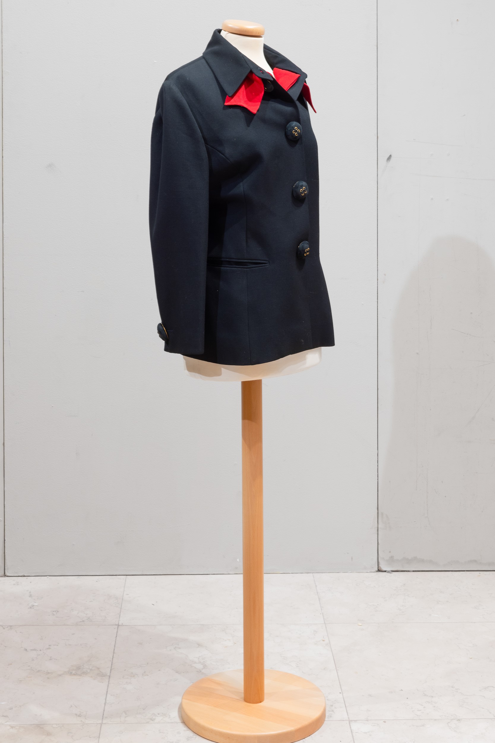 Dior, Giacca