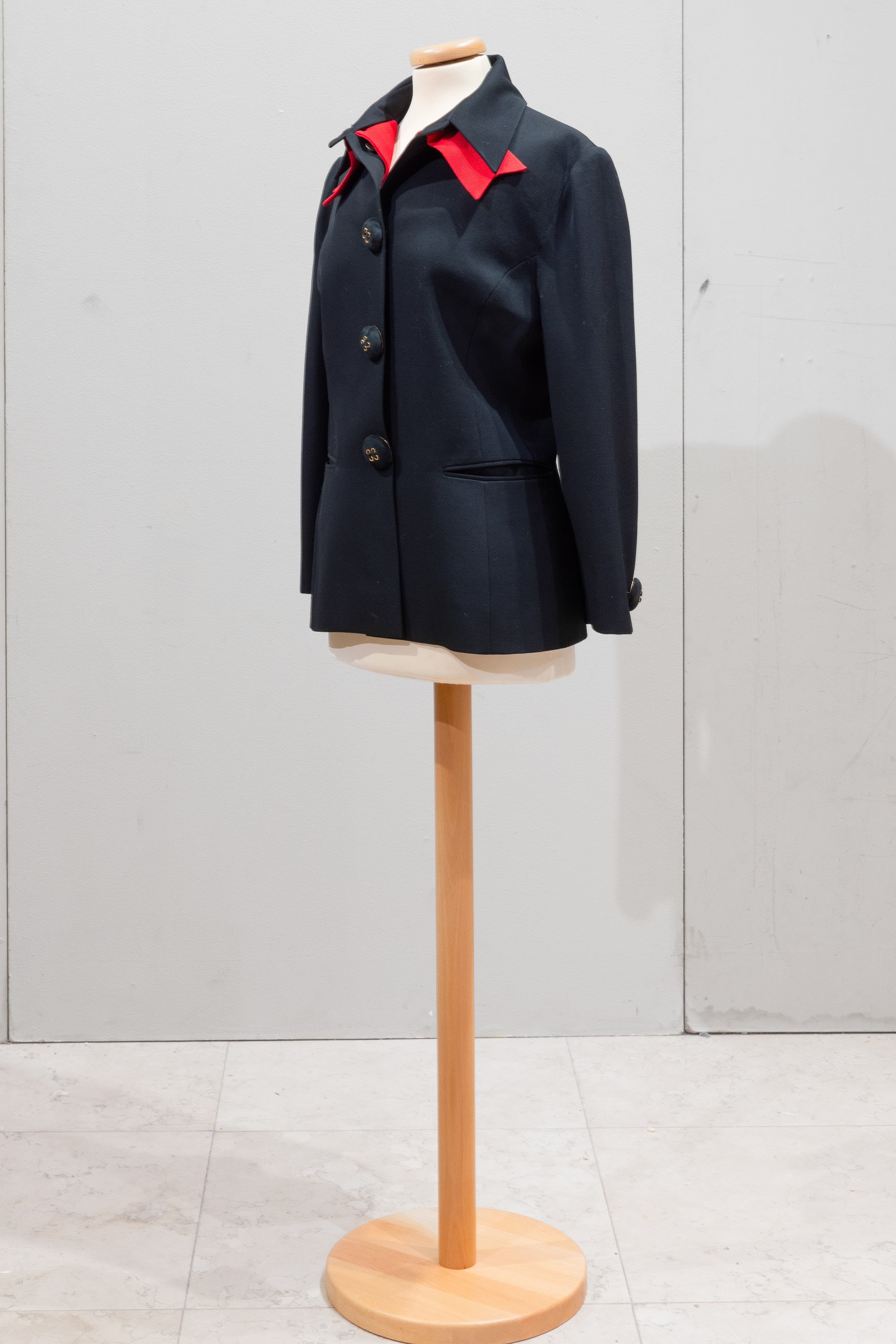 Dior, Giacca