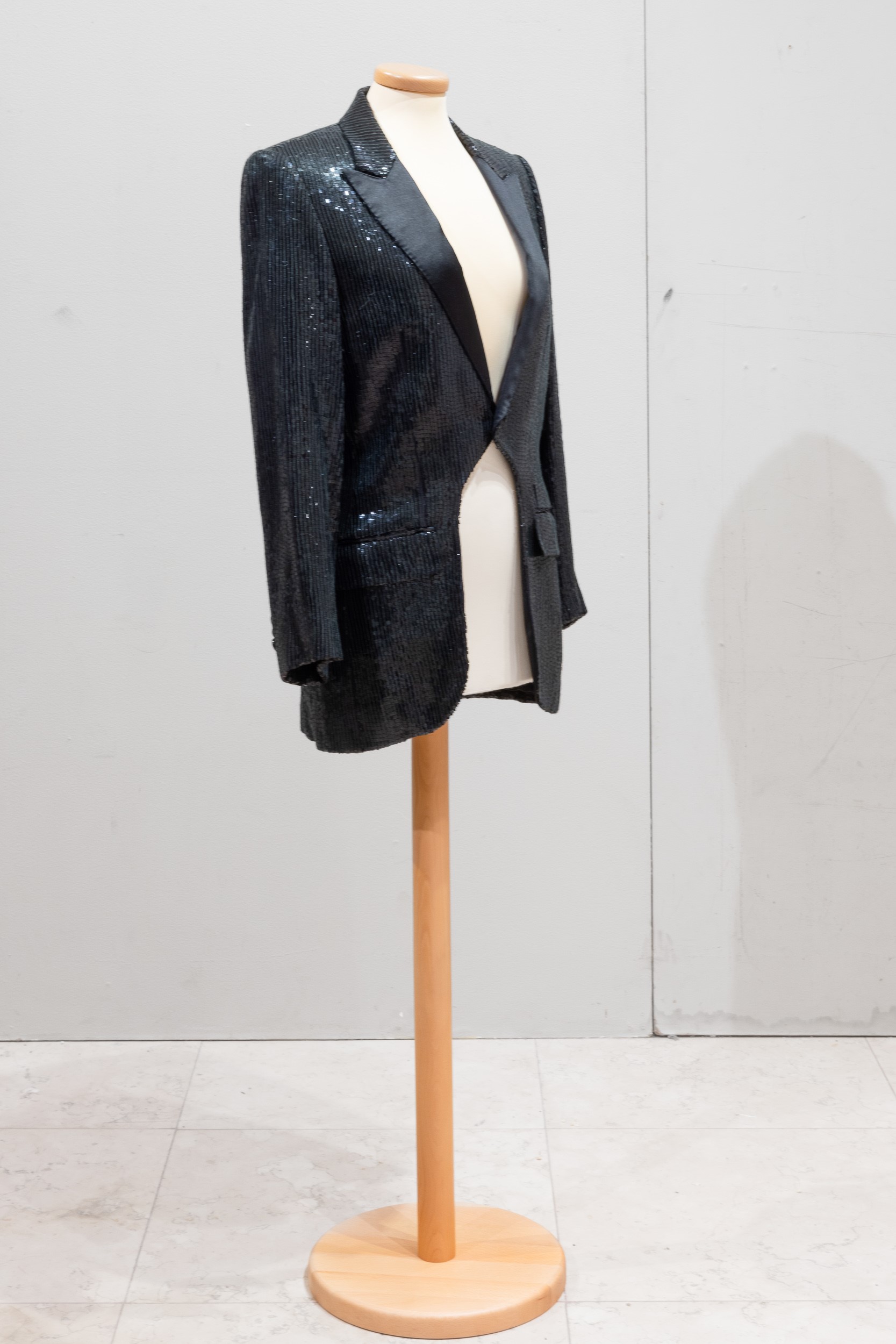 Dior, Giacca