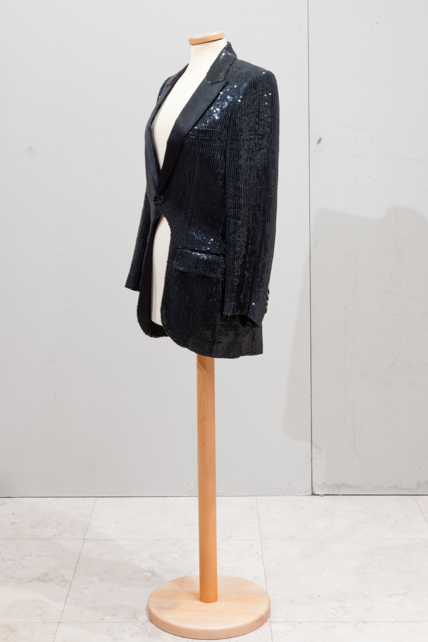 Dior, Giacca