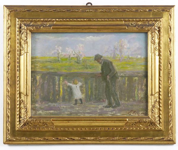 Primi passi e ultimi passi