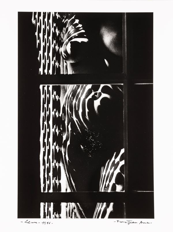 Liliane, Aix-en-Provence