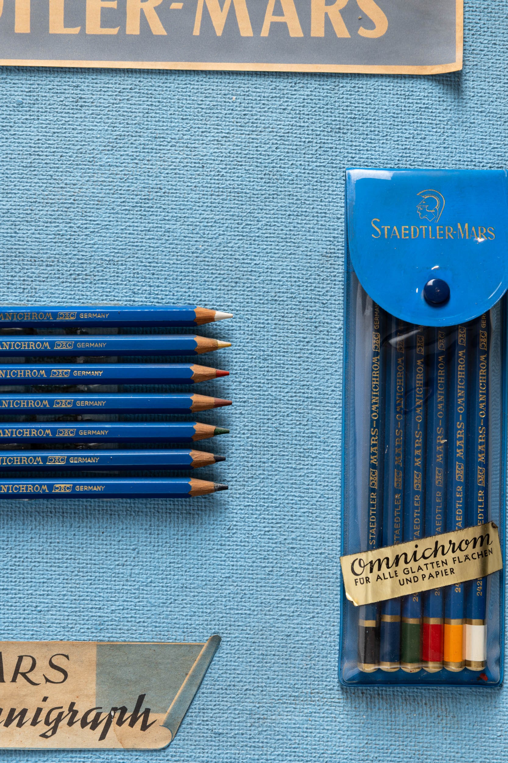 Staedtler - Mars