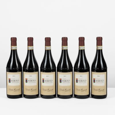 Bartolo Mascarello, Barolo 2013
