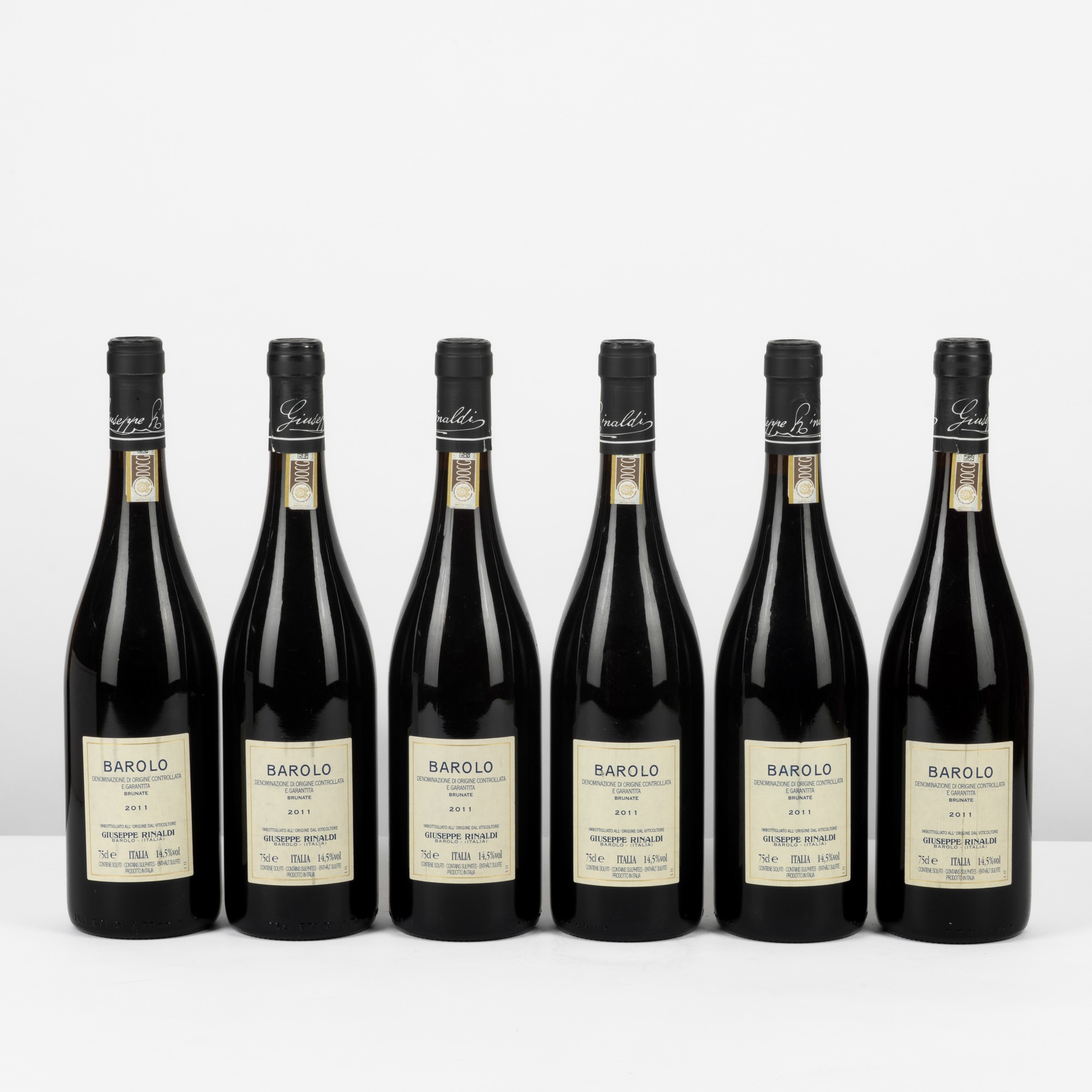 Barolo, Giuseppe Rinaldi Brunate 2011