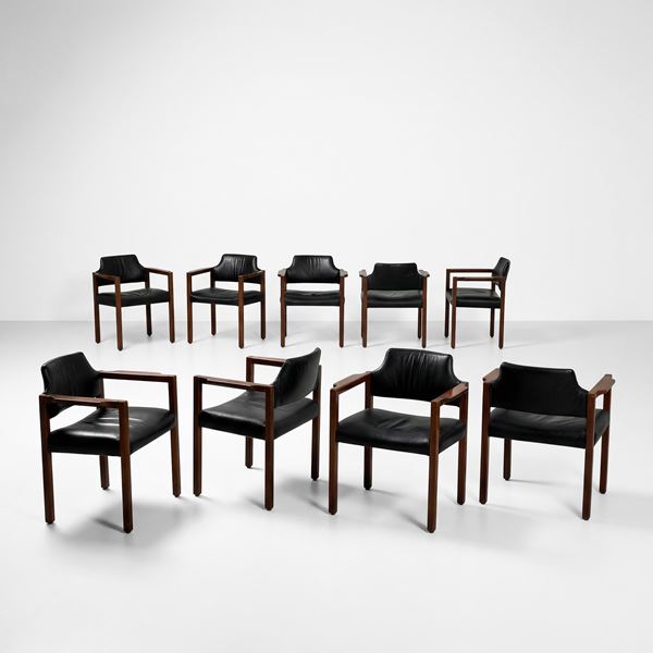 Nove poltrone mod. Jollina