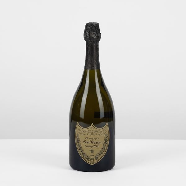 Moet et Chandon, Dom Perignon 2006 
