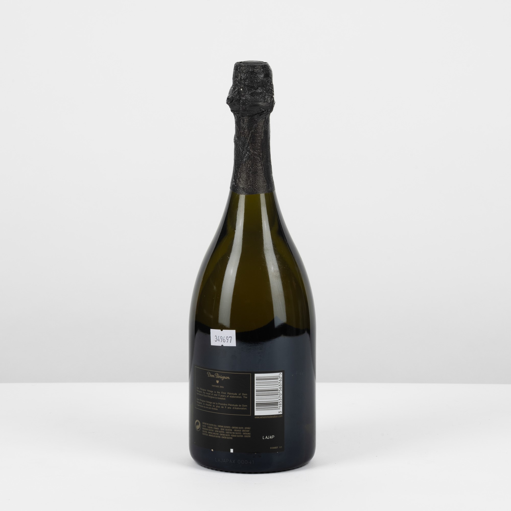 Moet et Chandon, Dom Perignon 2006, Champagne