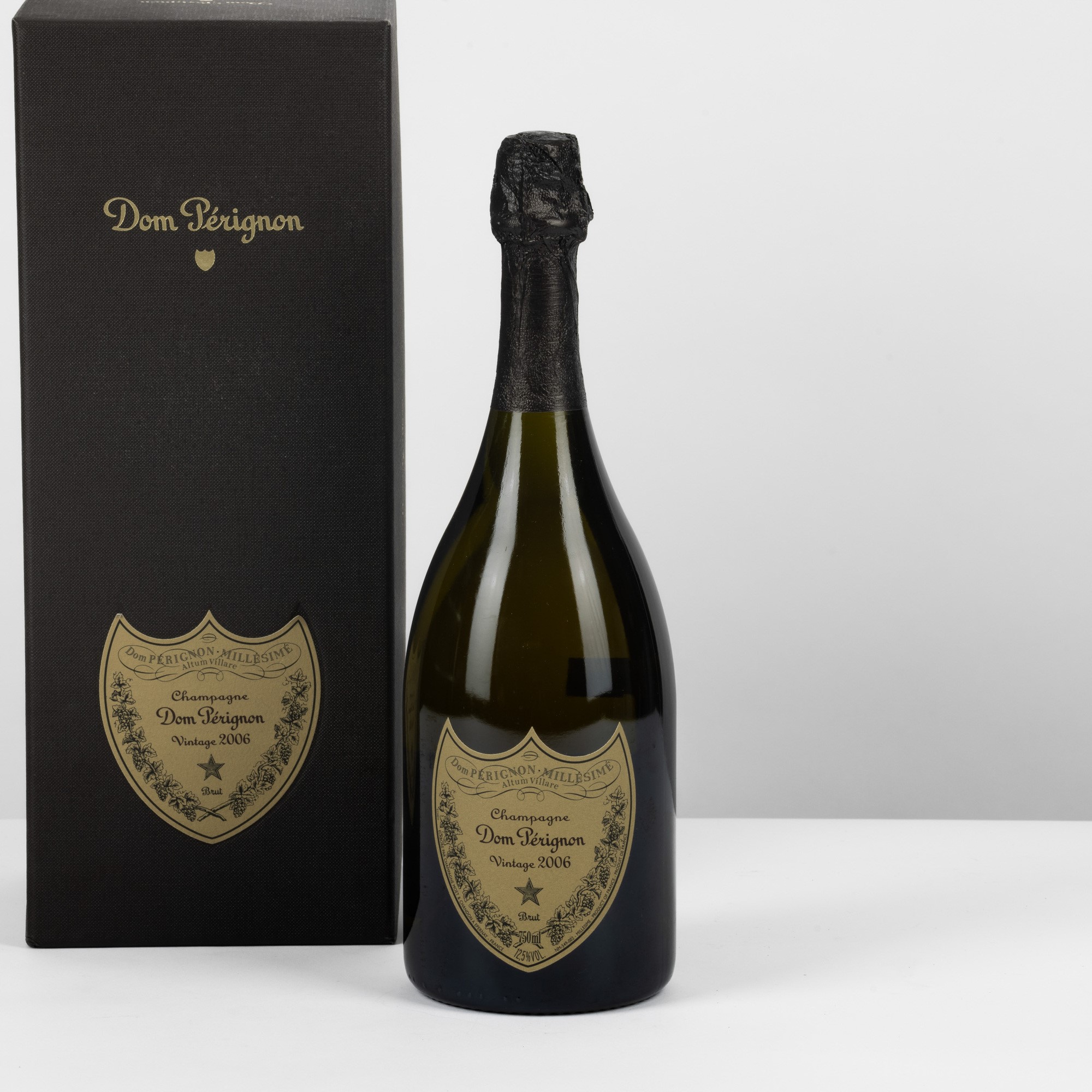 Moet et Chandon, Dom Perignon 2006, Champagne