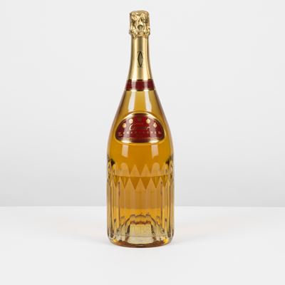 Cartier, Champagne Brut - Bottiglia da 150 cl