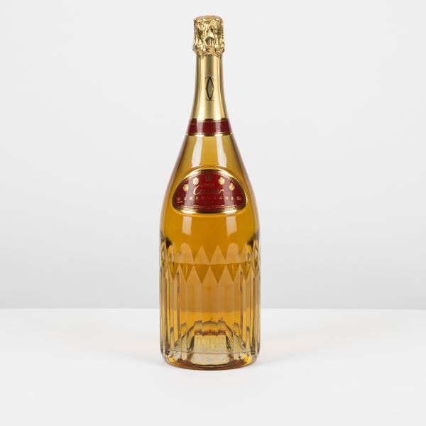 Cartier, Champagne Brut